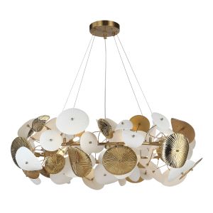 Светильник подвесной ST LUCE DAHLIA SL1518.303.10