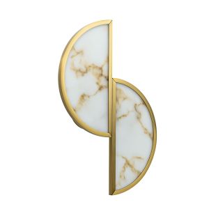 Настенный светильник ODEON LIGHT TOSCANA 5447/2W