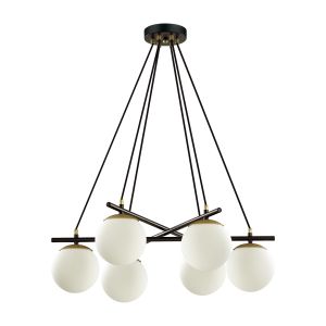 Люстра подвесная LUMION RANDI 5212/6