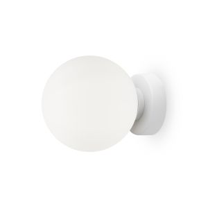 Настенный светильник (бра) MAYTONI Basic form MOD321WL-01W