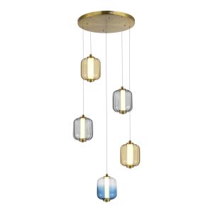 Светильник подвесной ST LUCE SUMMER SL1193.303.05