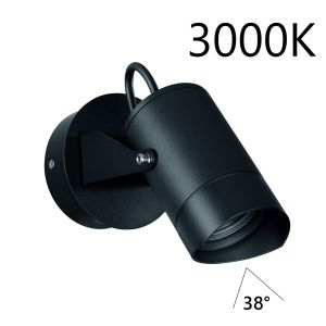 Уличный фасадный светильник ODEON LIGHT STIMA 6647/10WL3