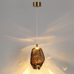 Подвесной светильник ODEON LIGHT GEMME 7112/4LA