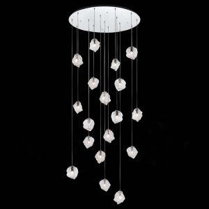 Светильник подвесной ST LUCE PORTICI SL1175.103.18