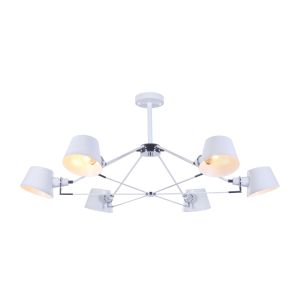 Люстра FREYA ABIGAIL FR5038-CL-06-W