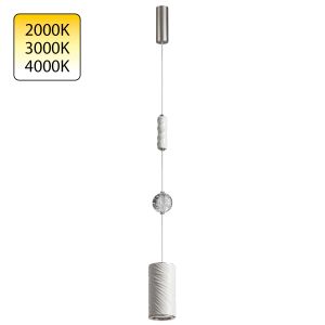 Подвес ODEON LIGHT RIVIERA 5451/18L