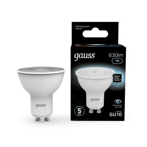 Лампа GAUSS 101506207