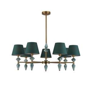 Люстра LUMION VERMONT 8275/7