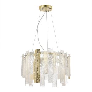Люстра подвесная ST LUCE SCOLARE SL1636.203.06