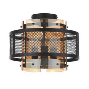 Люстра потолочная LUMION ZARINA 8007/3C