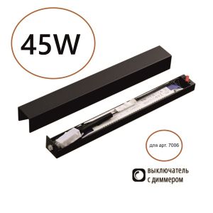 Драйвер NOVOTECH FINO 357784