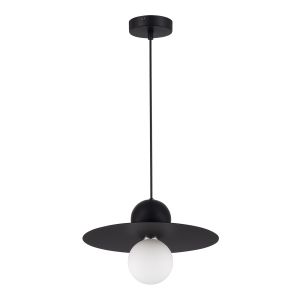 Светильник подвесной EVOLUCE RIZZ SLE1257-443-01