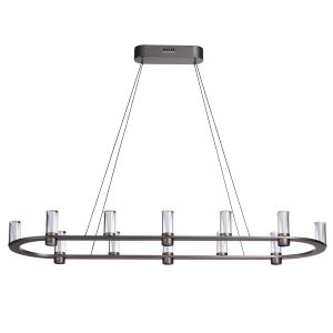 Подвесной светильник ODEON LIGHT DEFANCE 7143/65L