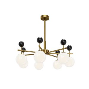 Подвесной светильник MAYTONI Museo MOD436PL-07BS