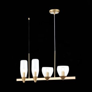 Светильник подвесной ST LUCE TENERESA SL1119.203.04