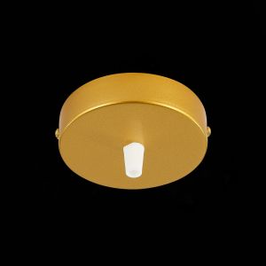 Потолочное крепление на одну лампу (круглое) ST LUCE SL1 SL001.203.01