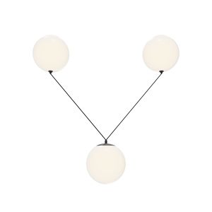 Подвесной светильник MAYTONI Twins MOD427PL-L30B3K