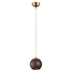 Подвес ODEON LIGHT CAUCHO 7062/1