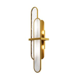 Настенный светильник (бра) MAYTONI MARMO MOD099WL-02G2