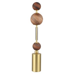 Настольная лампа ODEON LIGHT CALLISTO 5457/4TL