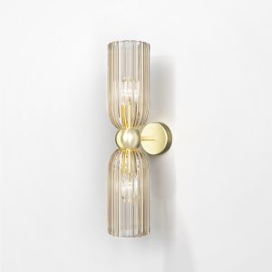 Настенный светильник (бра) MAYTONI ANTIC MOD302WL-02CG