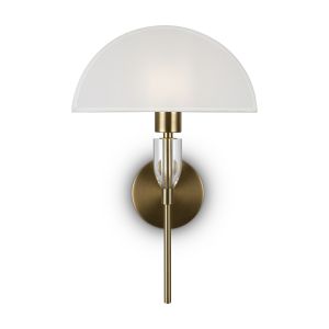 Настенный светильник (бра) MAYTONI PRIMA Z034WL-01BS