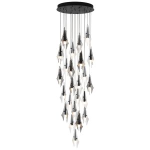 Люстра каскадная ODEON LIGHT AFALINA 5442/137L