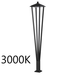 Ландшафтный светильник ODEON LIGHT BEARITZ 6655/12GA3