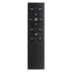Беспроводной пульт ДУ (2.4G) для смарт-светильников FLUM NOVOTECH FLUM 359640