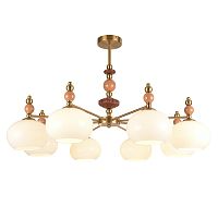 Люстра потолочная LUMION PICCOLO 8425/8C