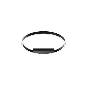 Потолочный светильник MAYTONI Rim MOD058CL-L35BK