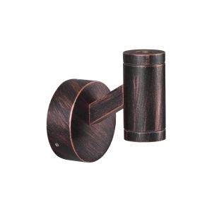 Уличный фасадный светильник ODEON LIGHT PRODY 6636/6BL