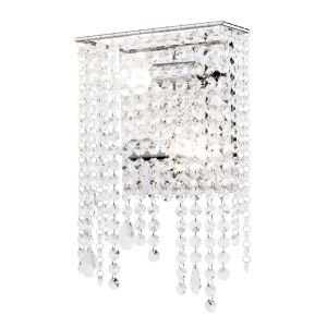 Настенный светильник (бра) MAYTONI Empress DIA002WL-02CH