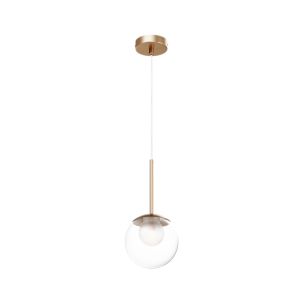 Подвесной светильник MAYTONI Basic form MOD521PL-01G1