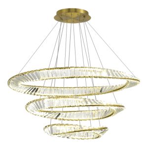 Светильник подвесной ST LUCE RITORTO SL6204.301.03