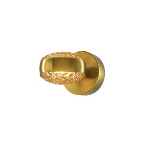 Настенный светильник (бра) MAYTONI Mind MOD299WL-L10BS3K