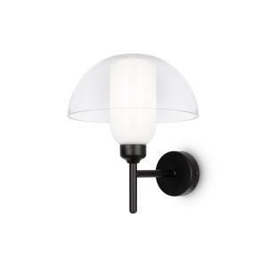 Настенный светильник (бра) MAYTONI Memory MOD177WL-01B