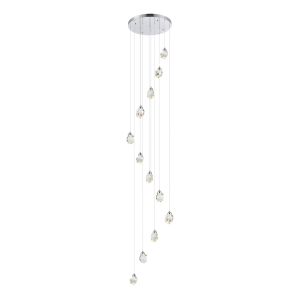 Светильник подвесной ST LUCE CASCATO SL6114.103.12