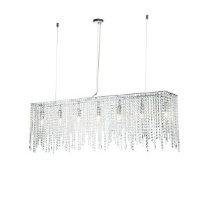 Подвесной светильник MAYTONI Empress DIA002PL-07CH