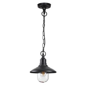Уличный светильник-подвес ODEON LIGHT CAMPA 4965/1