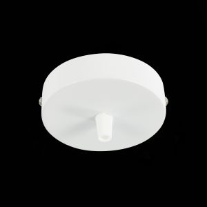 Потолочное крепление на одну лампу (круглое) ST LUCE SL1 SL001.503.01