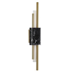 Настенный светильник ODEON LIGHT MARMI 4361/10WL