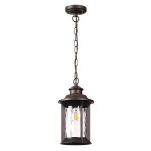 Уличный светильник-подвес ODEON LIGHT MAVRET 4961/1