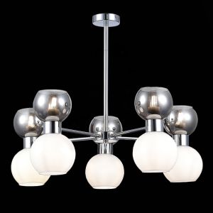 Светильник потолочный EVOLUCE THONET SLE1138-102-10