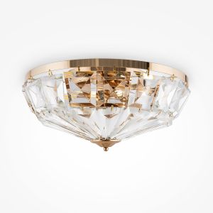 Потолочный светильник MAYTONI FACET MOD094CL-06G