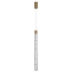 Подвесной светильник ODEON LIGHT PILAR 7145/5L