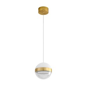 Подвес ODEON LIGHT RONI 5036/9L