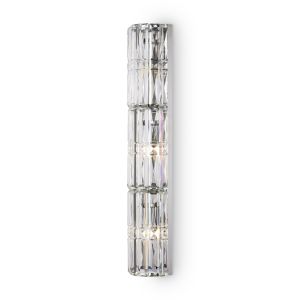 Настенный светильник (бра) MAYTONI FACET MOD094WL-03CH
