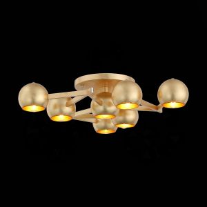 Люстра потолочная ST LUCE ROTTURA SL853.202.07