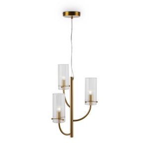 Подвесной светильник MAYTONI ARCO MOD223PL-03BS